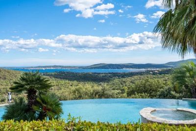 Grimaud 83310 – Villa