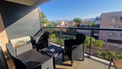 Vente Appartement Fréjus - Réf. 13304  - Mandataire immobilier Marlène Boudeweel - image 7