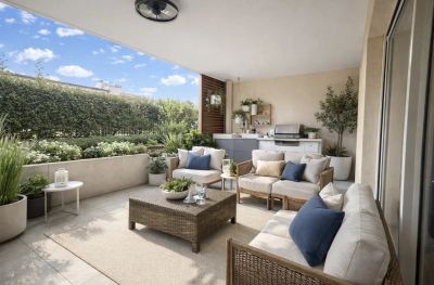 Vente Appartement Saint-Raphaël - Réf. 13159  - Mandataire immobilier Marlène Boudeweel - image 16