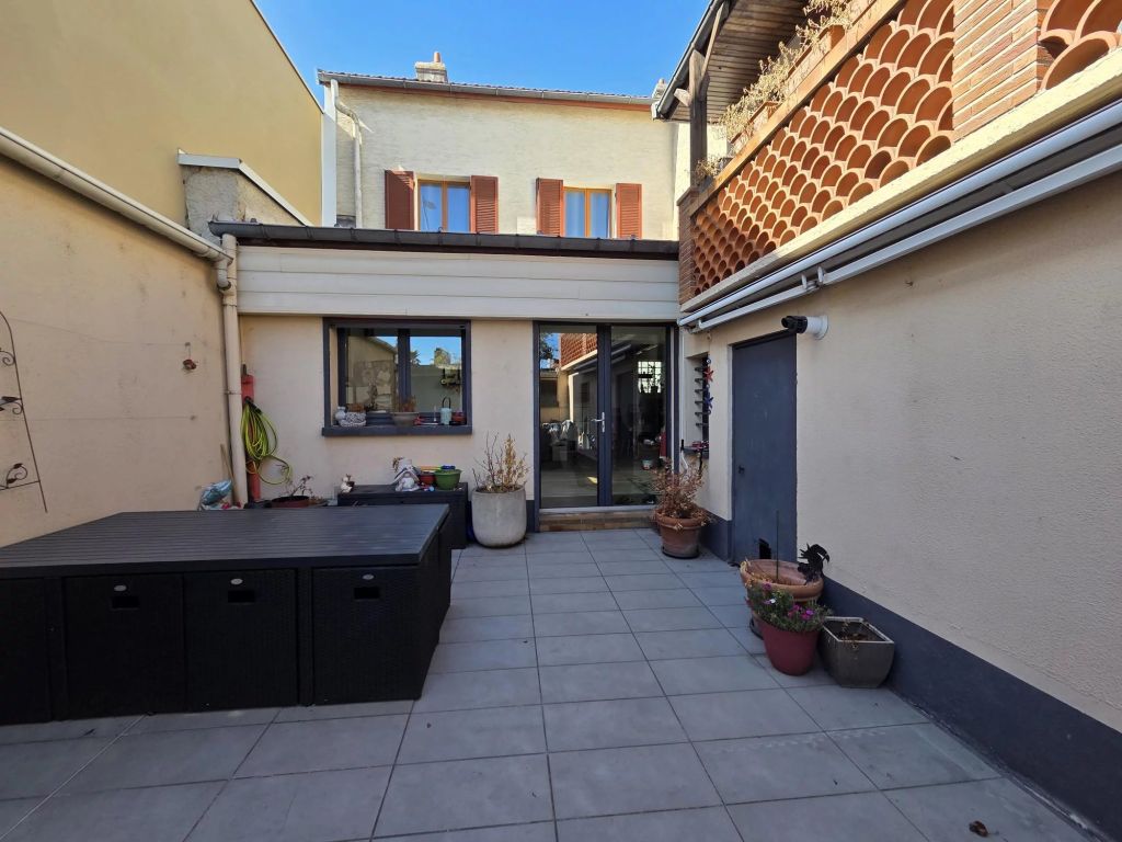 Maison 109 m² · à Reims · 109 m² · 278 000 €