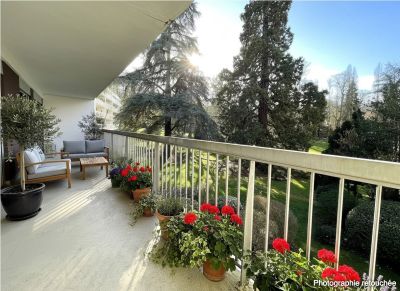 Ville-d'Avray 92410 – Appartement