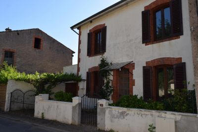 Vente Maison La Pacaudière - Réf. 12847A  - Mandataire immobilier Agent Mandataire France - image 2