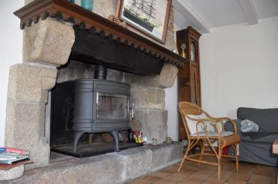 Vente Maison Moëlan-sur-Mer - Réf. 13283A  - Mandataire immobilier Philippe Pons - image 6