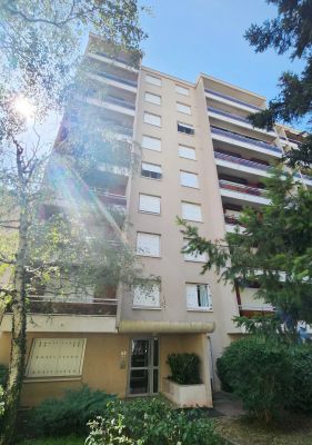 Vente Appartement Villeurbanne - Réf. 13276A  - Mandataire immobilier Brigitte Claude - image 11