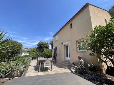 Saint-Raphaël 83700 – Maison