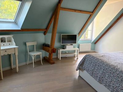 Vente Maison Olivet - Réf. 12970A  - Mandataire immobilier Charline Durand-Henry - image 19