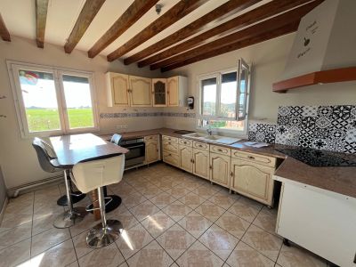 Vente Maison Étrépagny - Réf. 13323  - Mandataire immobilier Alexandra Rincla - image 3