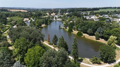 Vente Maison de village Rohan - Réf. 13236A  - Mandataire immobilier Julien Stil - image 4