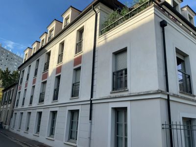 Vente Appartement Fontainebleau - Réf. 13314  - Mandataire immobilier Franck Baudon - image 24