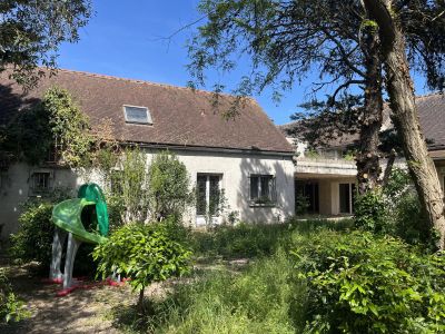 Vente Maison Égreville - Réf. 13299  - Mandataire immobilier Franck Baudon - image 2