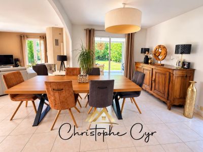Vente Villa Saint-Raphaël - Réf. 13374  - Mandataire immobilier Christophe Cyr - image 6