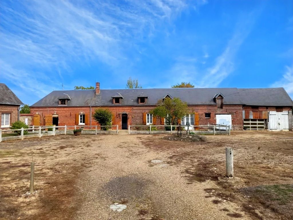 Maison 7 pièces 130 m² · à Gournay-en-Bray · 130 m² · 300 000 €