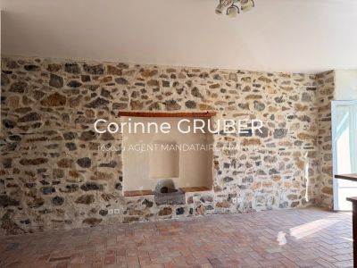 Vente Appartement Entrages - Réf. 13271  - Mandataire immobilier Corinne Gruber - image 9