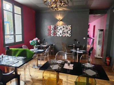 Boulogne-Billancourt 92100 – Local et fonds de commerce