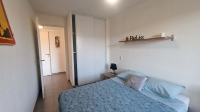 Vente Appartement Fréjus - Réf. 13304  - Mandataire immobilier Marlène Boudeweel - image 4