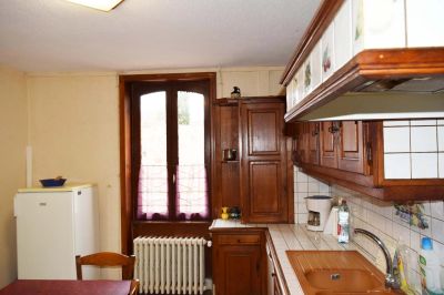 Vente Maison La Pacaudière - Réf. 12847A  - Mandataire immobilier Agent Mandataire France - image 13