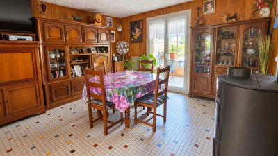 Vente Maison Cavan - Réf. 13302  - Mandataire immobilier Anne-Louise Prigent - image 5