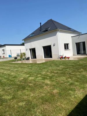 Vente Maison Pontivy - Réf. 12836  - Mandataire immobilier Julien Stil - image 9
