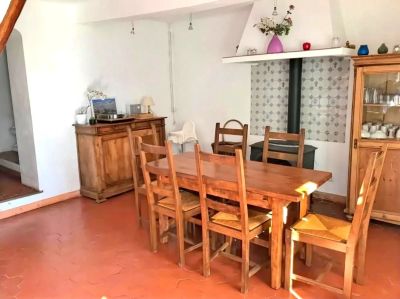 Vente Mas Taradeau - Réf. 13232  - Mandataire immobilier Cécile Ferré - image 9