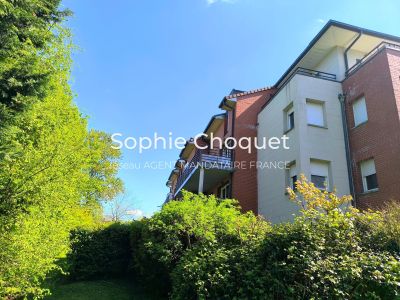 Vente Appartement Saultain - Réf. 12921  - Mandataire immobilier Sophie Choquet - image 7
