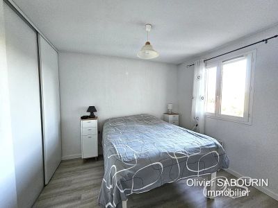 Vente Appartement Fréjus - Réf. 12577  - Mandataire immobilier Olivier Sabourin - image 5