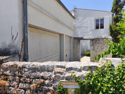 Vente Villa Saint-Romain-de-Benet - Réf. 13373  - Mandataire immobilier Bruno Duval - image 17