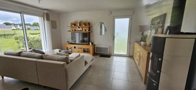 Vente Maison Caouënnec-Lanvézéac - Réf. 12894  - Mandataire immobilier Anne-Louise Prigent - image 3