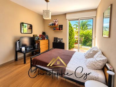 Vente Villa Saint-Raphaël - Réf. 13374  - Mandataire immobilier Christophe Cyr - image 8