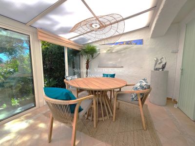 Vente Maison Fréjus - Réf. 12424  - Mandataire immobilier Stéphanie Van De Kadsye - image 13