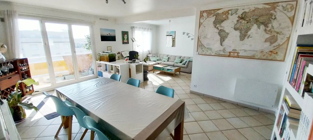 Vente Vente Appartement Villeurbanne - Réf. 13276A  - Mandataire immobilier Brigitte Claude - image 1