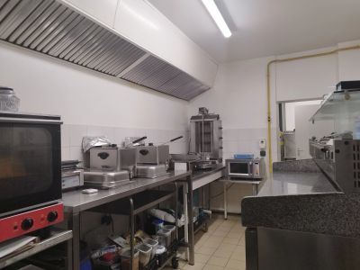 Montsaunès 31260 – Fonds de commerce