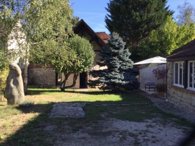 Vente Maison Noisy-sur-École - Réf. 13238  - Mandataire immobilier Franck Baudon - image 7