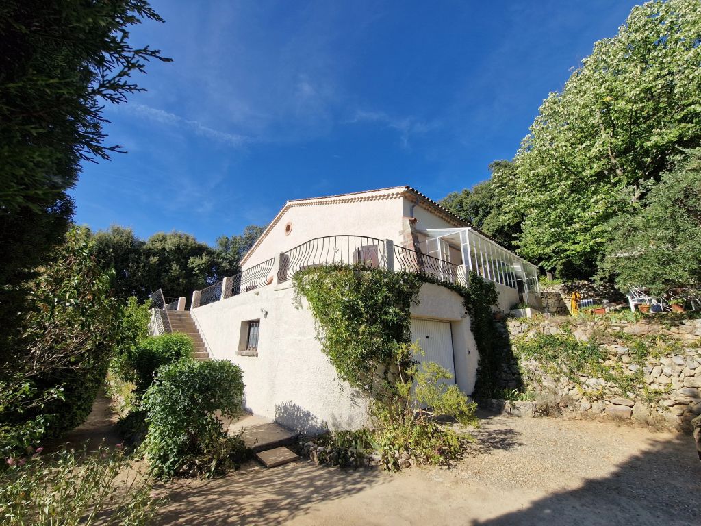 Maison 5 pièces 155 m² · à Trans en Provence · 155 m² · 429 000 €