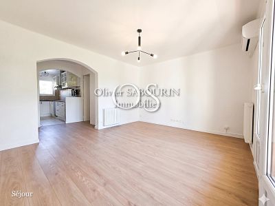 Vente Appartement Saint-Raphaël - Réf. 12794  - Mandataire immobilier Olivier Sabourin - image 2