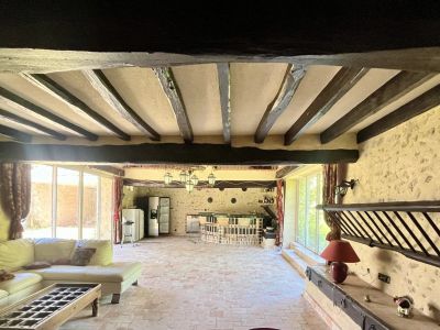 Vente Maison Égreville - Réf. 13299  - Mandataire immobilier Franck Baudon - image 9