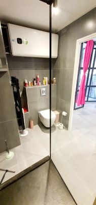 Vente Studio Fréjus - Réf. 8417  - Mandataire immobilier Agent Mandataire France - image 10