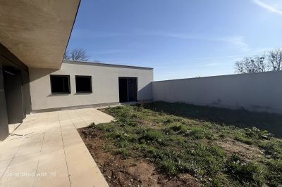 Vente Appartement villa Besançon - Réf. 12263  - Mandataire immobilier Catherine Danielsen - image 12