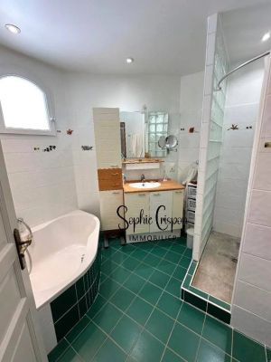 Vente Villa Les Adrets-de-l'Estérel - Réf. 12537  - Mandataire immobilier Sophie Crispon - image 14
