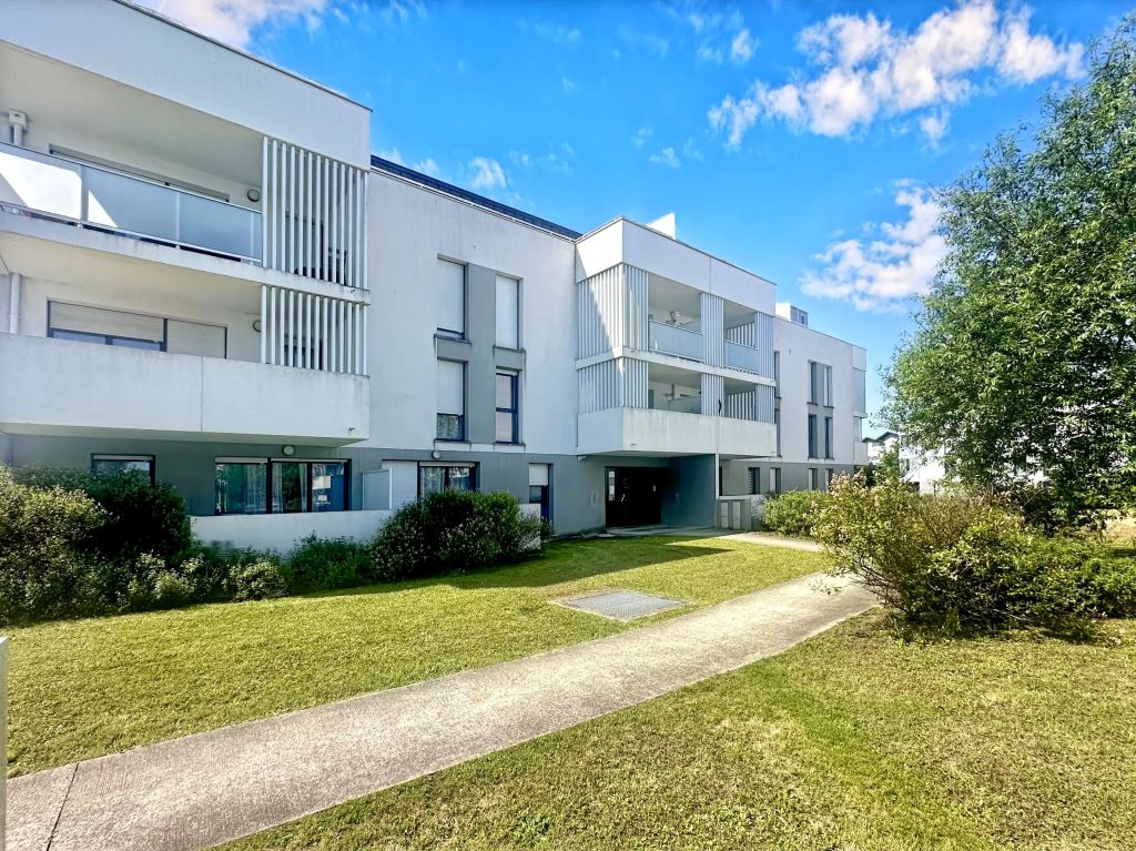 Appartement 47.68 m²