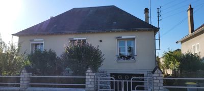 Vente Pavillon Vendôme - Réf. 13284  - Mandataire immobilier Christophe Hémery - image 3