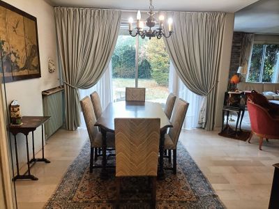 Saint-Gratien 95210 – Maison