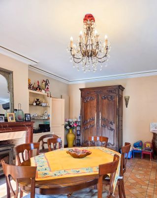 Vente Maison Le Mans - Réf. 12383  - Mandataire immobilier Jean-Michel Gendrot - image 4