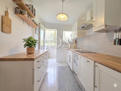 Vente Appartement Saint-Raphaël - Réf. 13223  - Mandataire immobilier Olivier Sabourin - image 4