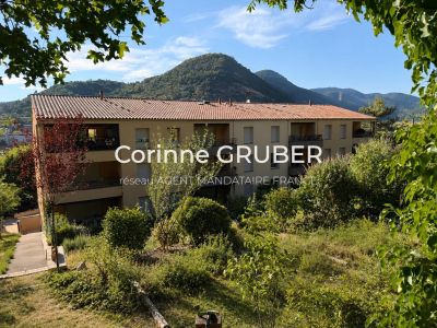 Vente Appartement Digne-les-Bains - Réf. 13074  - Mandataire immobilier Corinne Gruber - image 12