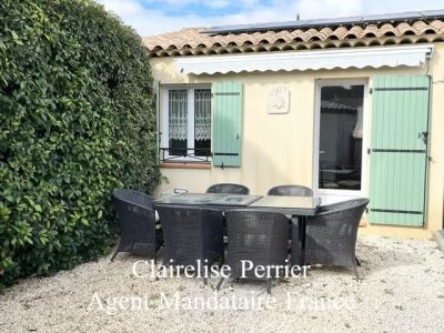 Vente Maison Entrecasteaux - Réf. 13231  - Mandataire immobilier Clairelise Perrier - image 5