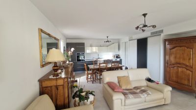 Vente Appartement Saint-Raphaël - Réf. 13249  - Mandataire immobilier Marlène Boudeweel - image 4