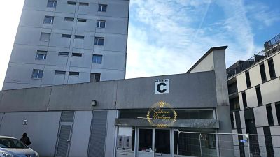 Vente Studio Tours - Réf. 13246  - Mandataire immobilier Sabrina Montigny - image 8