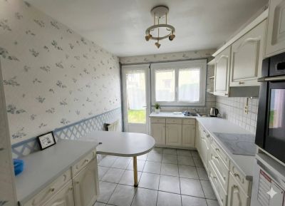 Vente Maison Gournay-en-Bray - Réf. 13309A  - Mandataire immobilier Bruno Lucet - image 3
