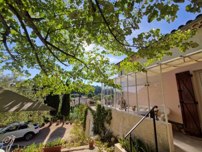 Vente Maison Trans-en-Provence - Réf. 13305A  - Mandataire immobilier Valérie Lataste - image 9