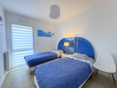 Vente Appartement Quiberon - Réf. 12986A  - Mandataire immobilier Pierre-Yves Le Garrec - image 13